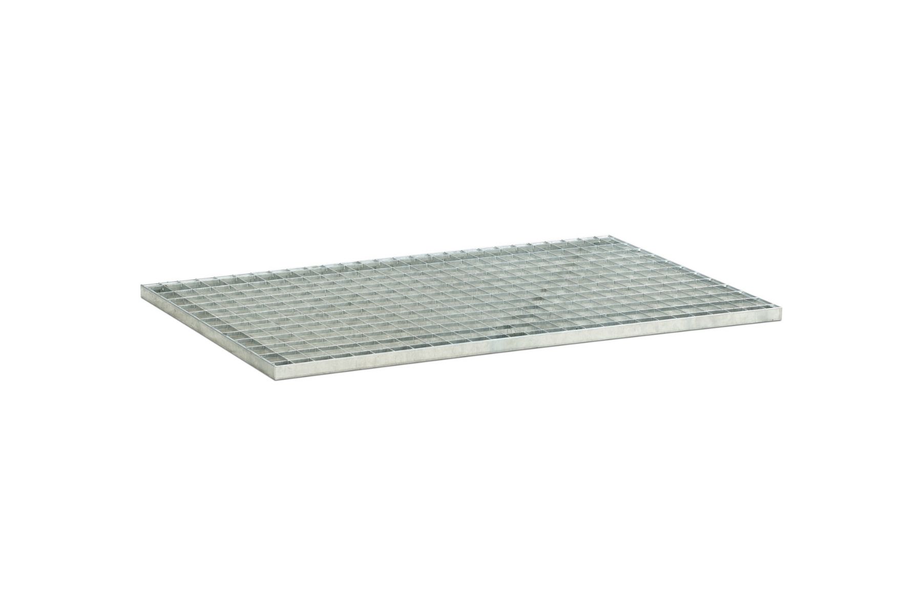 CEMO Stahlgitterrost 120 x 120 – 11270
