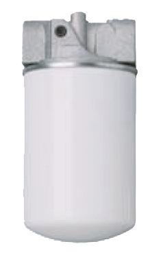Zuwa Diesel/Öl Schmutzfilter 100 komplett 10µm 100 l/min - 12060502
