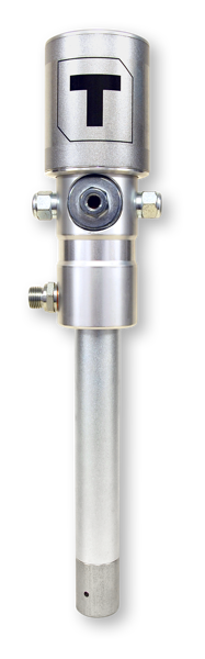 Horn Öl Fasspumpe TecPump DP56 S pneumatisch - 121425001