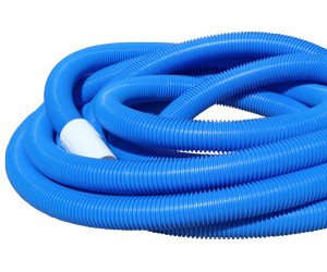 Zuwa Zubehör Teichreinigung - 9 m Schwimmschlauch 38 mm - 13405244