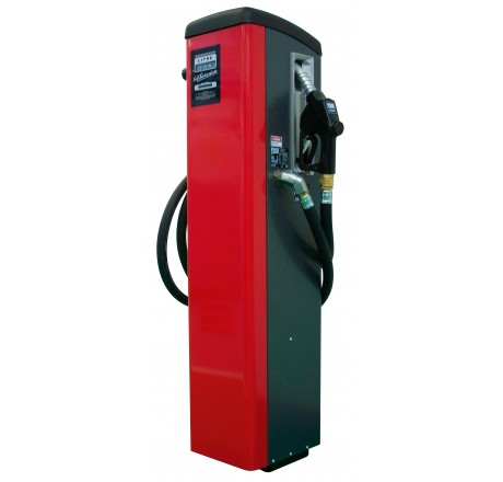 CEMO Diesel-Zapfsäule 100 K44 - 8564
